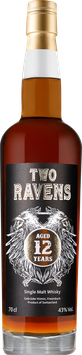 Two Ravens 12 Years