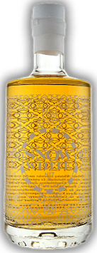 Snow White No. VII "Calvados Finish"