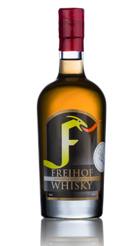 Freihof Premium Single Malt