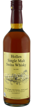 Hollen Single Malt 12Years