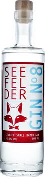 Seefelder Gin No.8