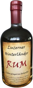 Luzerner Hinterländer Rum