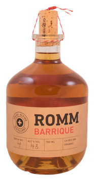 Romm Barrique