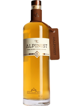 The Alpinist Rare Blend