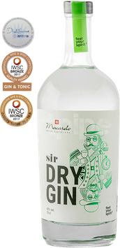 Sir Dry Gin