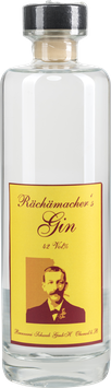 Rächämacher Gin