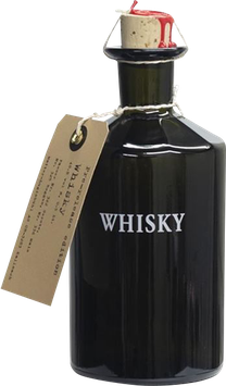 Matter spirits Whisky Nr.3
