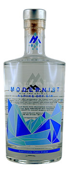 Modernist Alpine Dry Gin