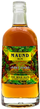 Maund Port Pinot