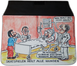 Frontlasche Skatspielen heilt alle Wunden (2) (klein)