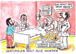 Genesungswünsche (1)