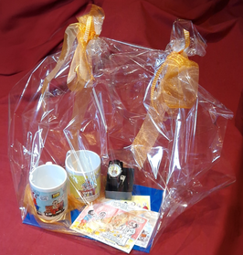 Geschenkset C