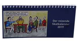 Tischkalender