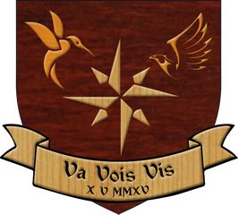 BLASON mayeul