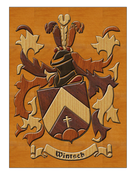 Armoiries Wintsch