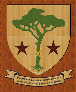 blason biscarrosse