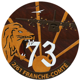 Insigne Militaire