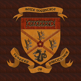 BLASON le van