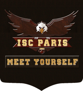 BLASON ISC PARIS