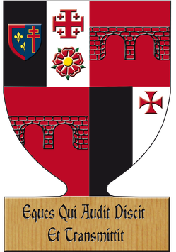 blason LEBOMIN