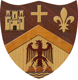 BLASON LEPLUS