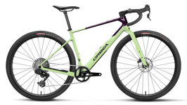 Orbea Terra M31e Team 1X