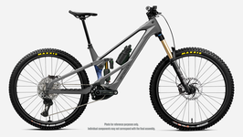 Orbea WILD LT H10