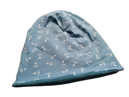 Beanie Anker