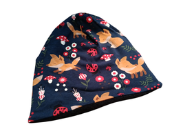 Beanie Fuchs