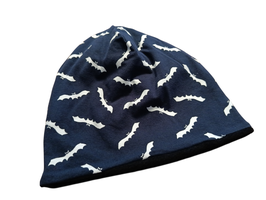 Beanie Fledermaus
