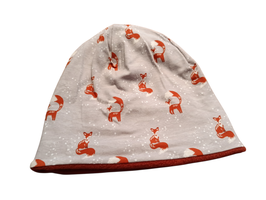 Beanie Fuchs
