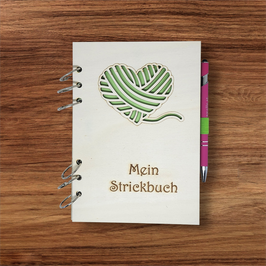 Notizbuch