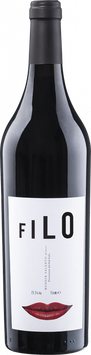 Filo 2017 - Negroamaro del Salento IGP