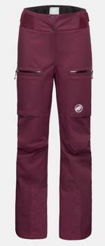 Mammut Stoney Thermo Pants Ws