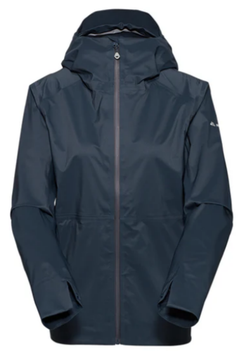 Radys Hiking Tech Jacket Ws