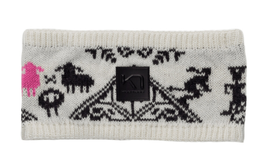 Kari Traa Saga Knit Headband Ws