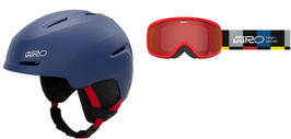 Giro Spur Combo Mips