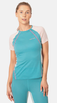 Kari Traa Alma T-Shirt Ws