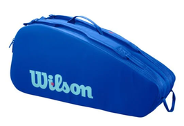 Wilson Tour Ultra 6 Pack