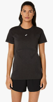 Asics Road Seamless SS Top Ws