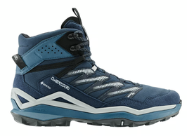 Lowa Maddox Pro GTX Mid