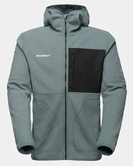 Mammut Tamaro Hooded Jacket