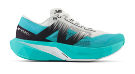 New Balance Fuel Cell Rebel v4 Lady