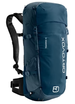 Ortovox Traverse 30