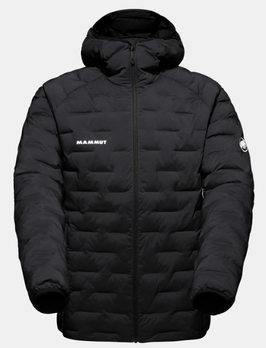 Mammut Sender Hooded Jacket