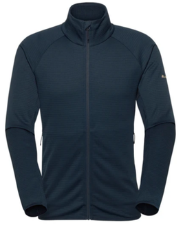 Radys Merino Waffle Jacket