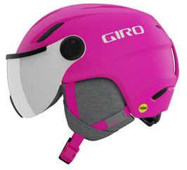 Giro Buzz MIPS