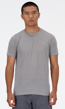 New Balance Heathertech T-Shirt