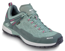 Meindl Top Trail GTX Lady