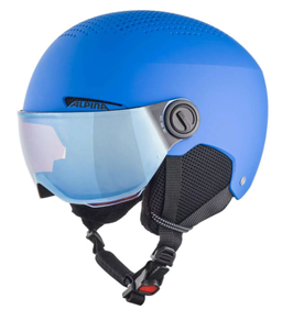 Alpina Zupo Visor Q-Lite